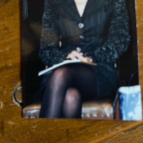 Beautiful Lorena Conti suit - Picture 2 of 13